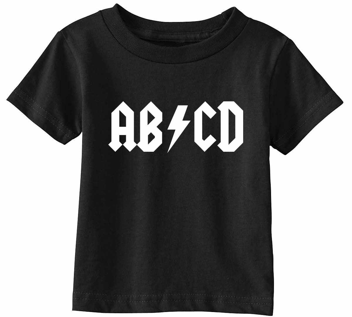 ABCD Infant/Toddler  (#974-7)