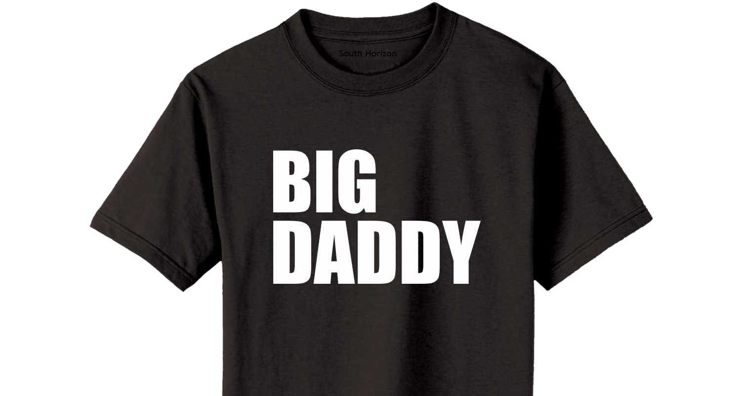 Daddy Shirts
