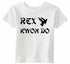 Rex Kwon Do on Infant-Toddler T-Shirt