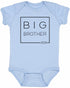 Big Brother Box 2024 on Infant BodySuit