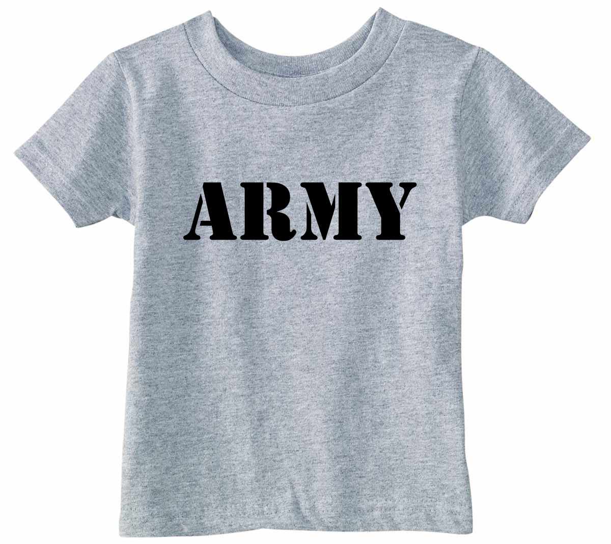 ARMY Infant/Toddler 