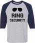 Ring Security Adult Baseball 
