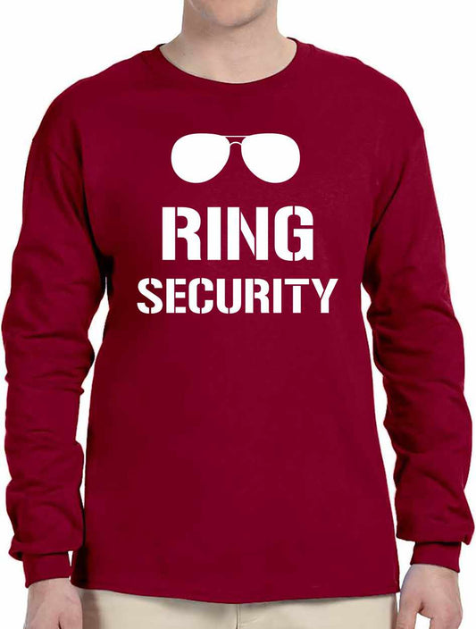 Ring Security Long Sleeve