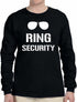 Ring Security Long Sleeve (#1011-3)