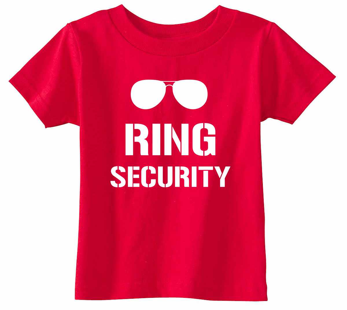 Ring Security Infant/Toddler  (#1011-7)