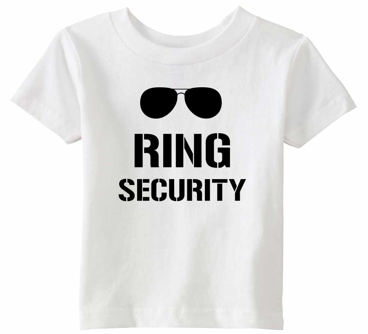 Ring Security Infant/Toddler  (#1011-7)