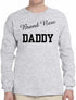Brand New Daddy Long Sleeve (#1019-3)