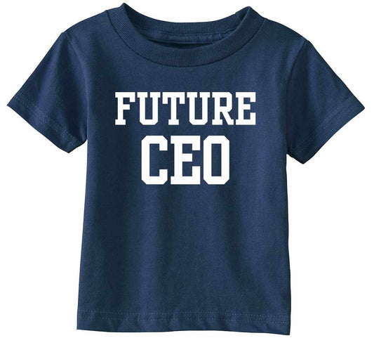 Future CEO Infant/Toddler 