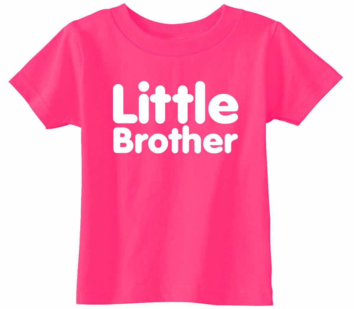 Little Brother Infant/Toddler  (#1028-7)