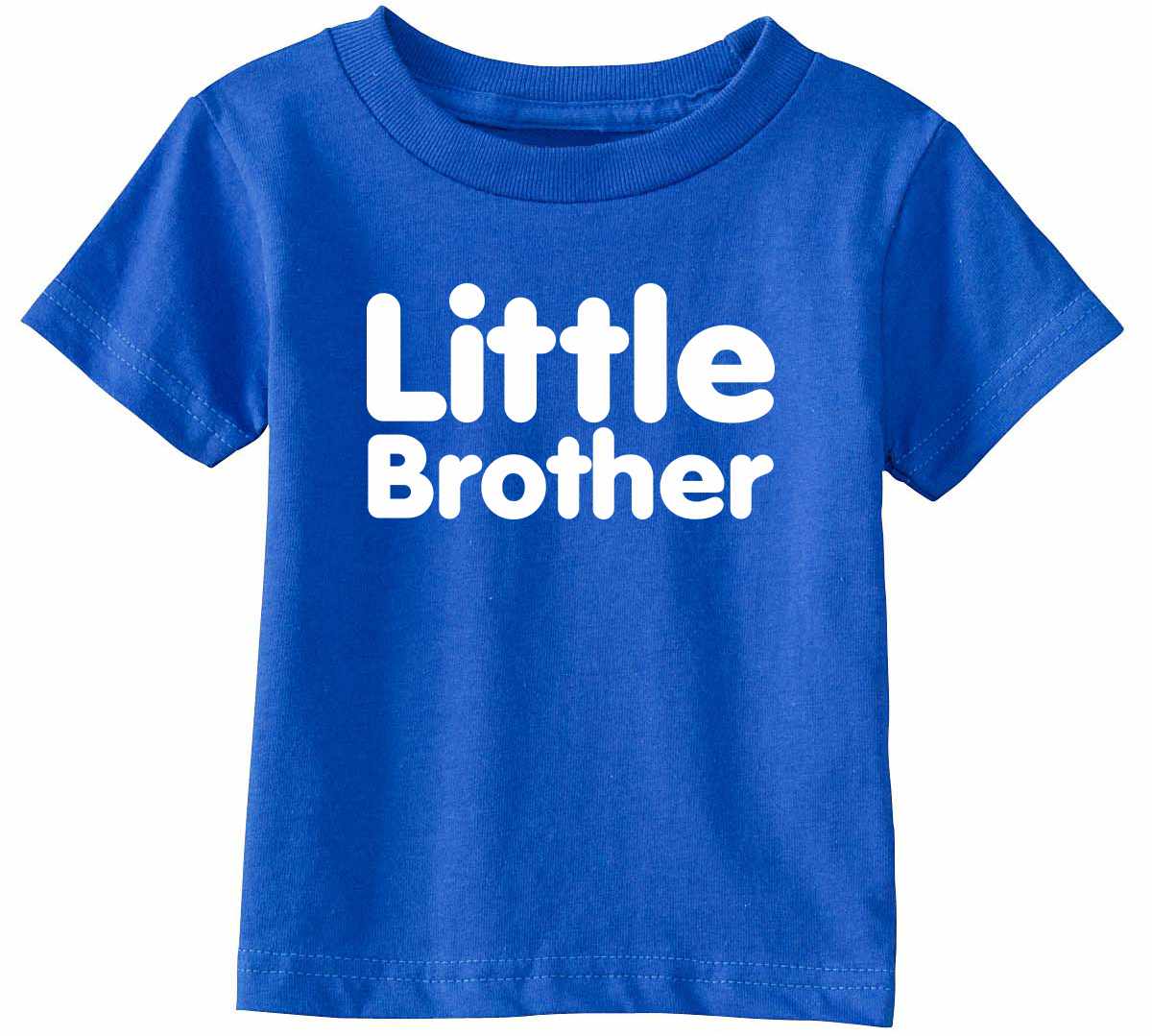 Little Brother Infant/Toddler  (#1028-7)