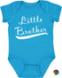 Little Brother Infant BodySuit (#1032-10)