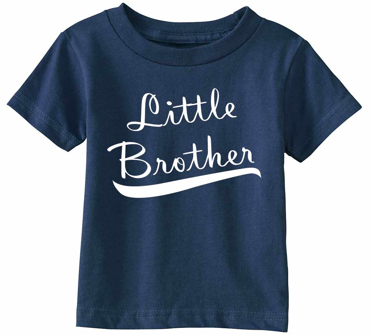 Little Brother Infant/Toddler  (#1032-7)