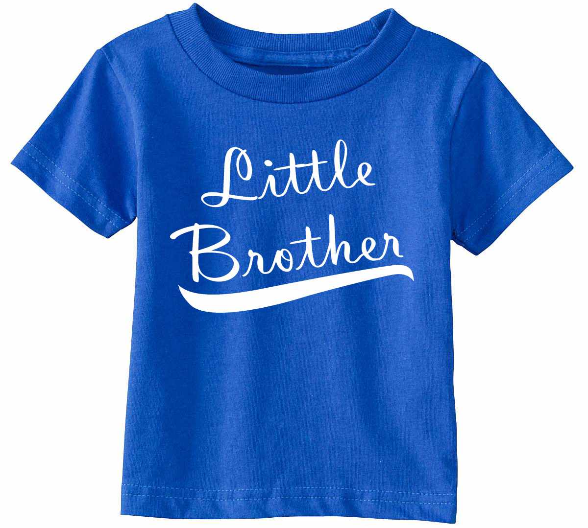 Little Brother Infant/Toddler 