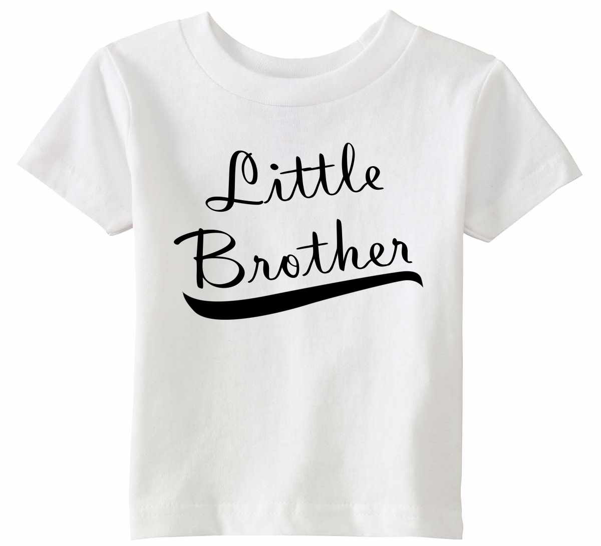 Little Brother Infant/Toddler  (#1032-7)