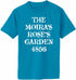 The Moiras Roses Garden 4856 Adult T-Shirt (#1052-1)