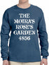 The Moiras Roses Garden 4856 Long Sleeve