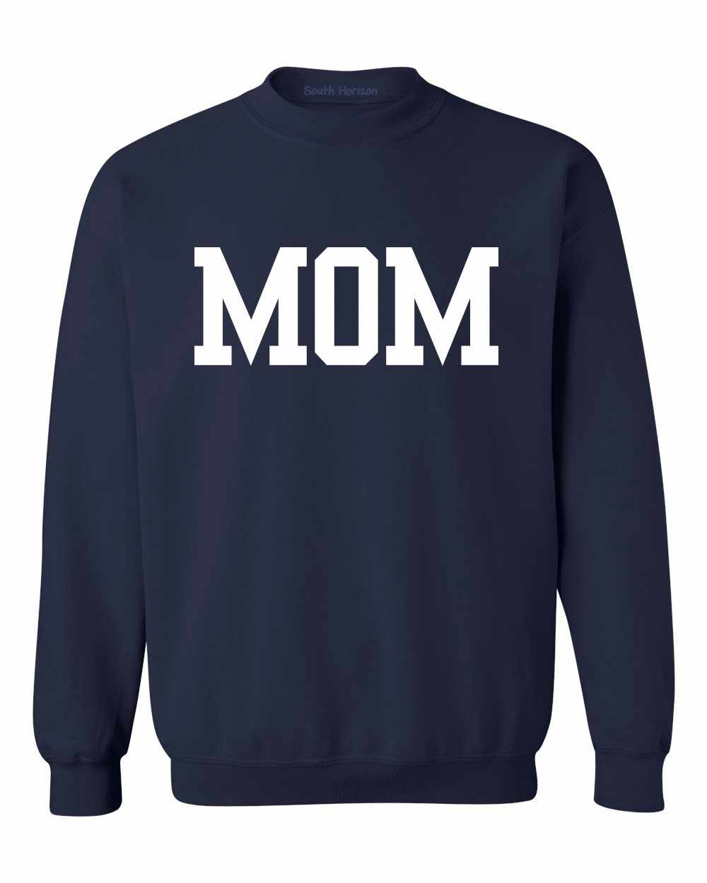 MOM Sweat Shirt (#1067-11)