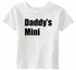 Daddy's Mini Infant/Toddler  (#1075-7)