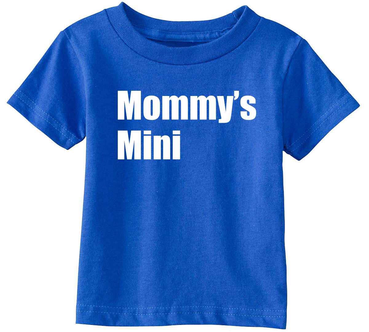 Mommy's Mini Infant/Toddler 