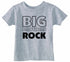 Big Brothers Rock Infant/Toddler 