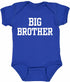 BIG BROTHER Infant BodySuit (#1110-10)