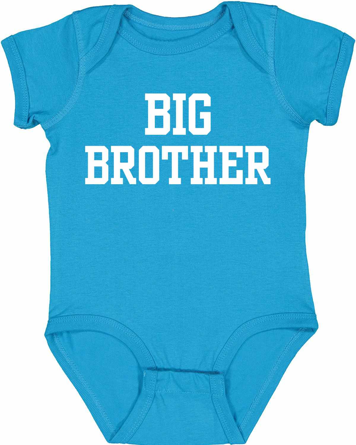 BIG BROTHER Infant BodySuit (#1110-10)