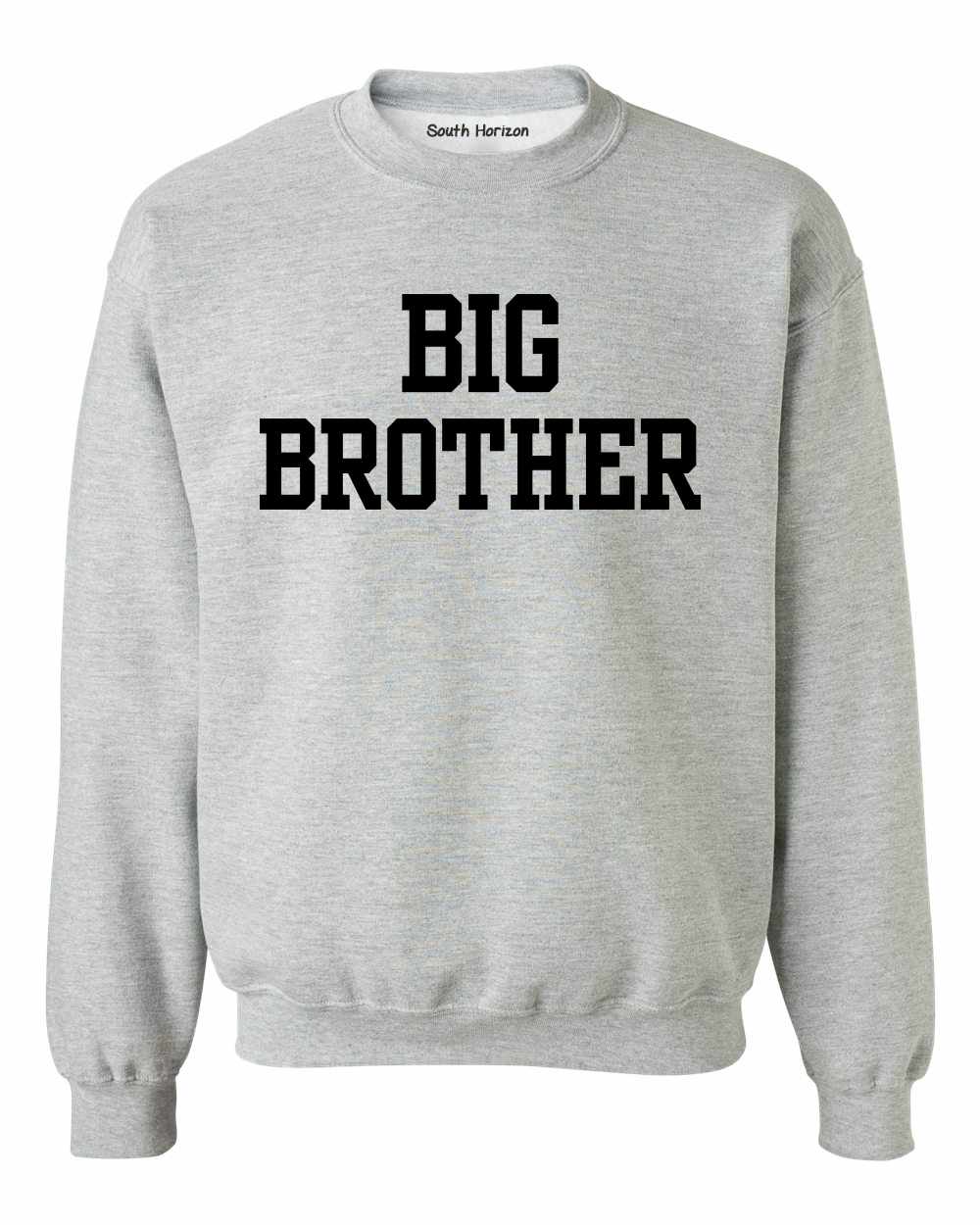 BIG BROTHER Sweat Shirt