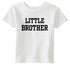 LITTLE BROTHER Infant/Toddler 