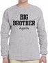 Big Brother Again Long Sleeve (#1133-3)