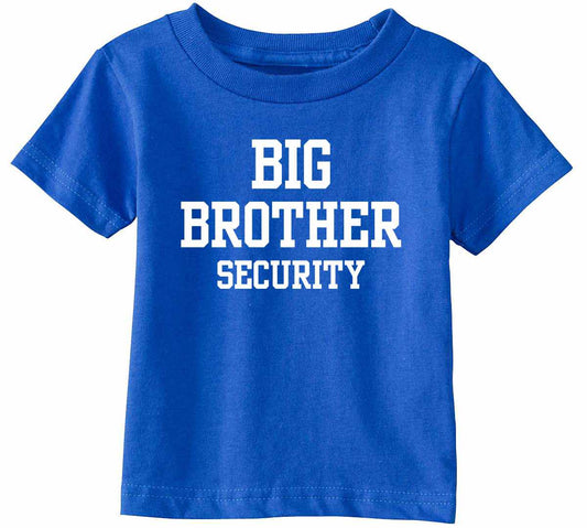 Big Brother Security Infant/Toddler 