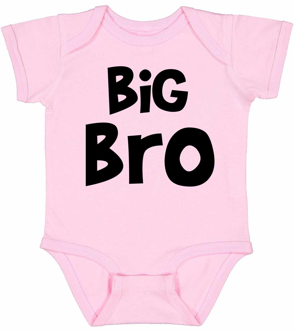 Big Bro Infant BodySuit (#1141-10)