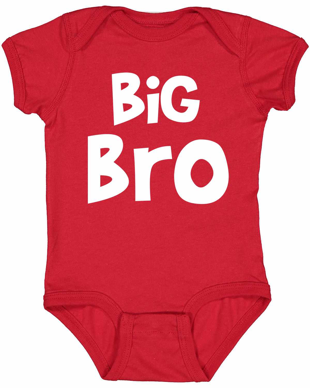 Big Bro Infant BodySuit (#1141-10)
