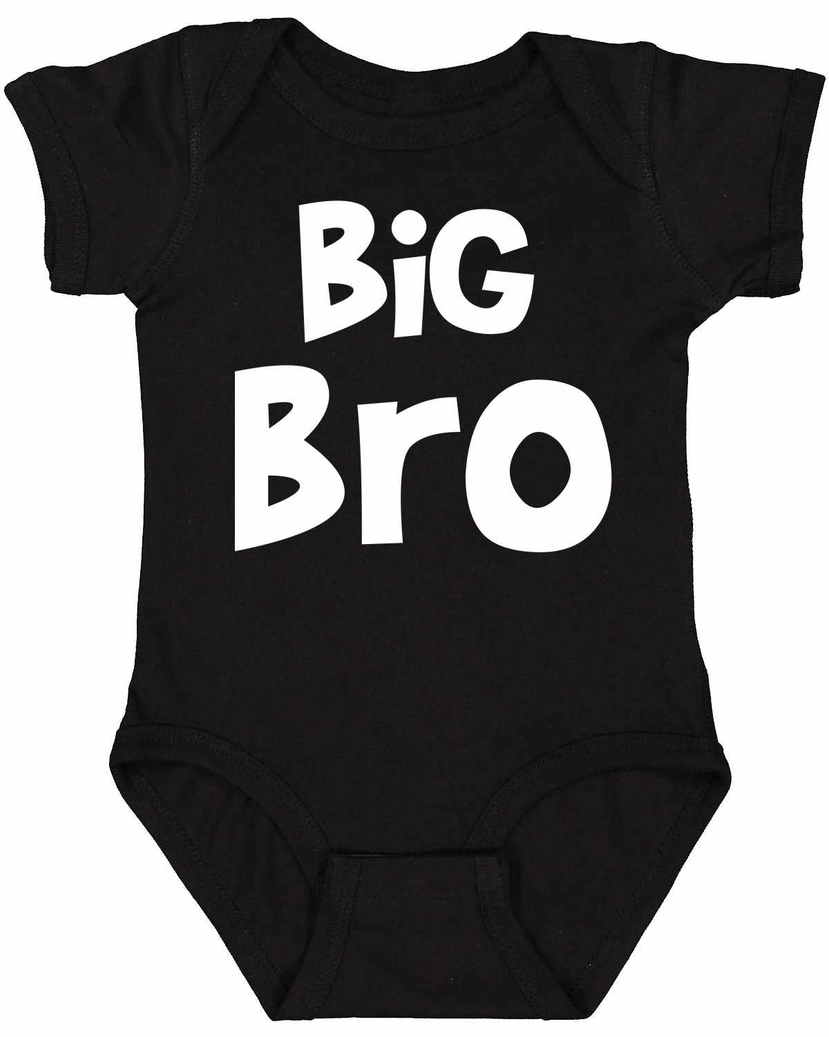 Big Bro Infant BodySuit