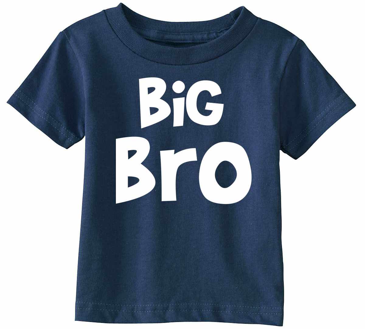 Big Bro Infant/Toddler 