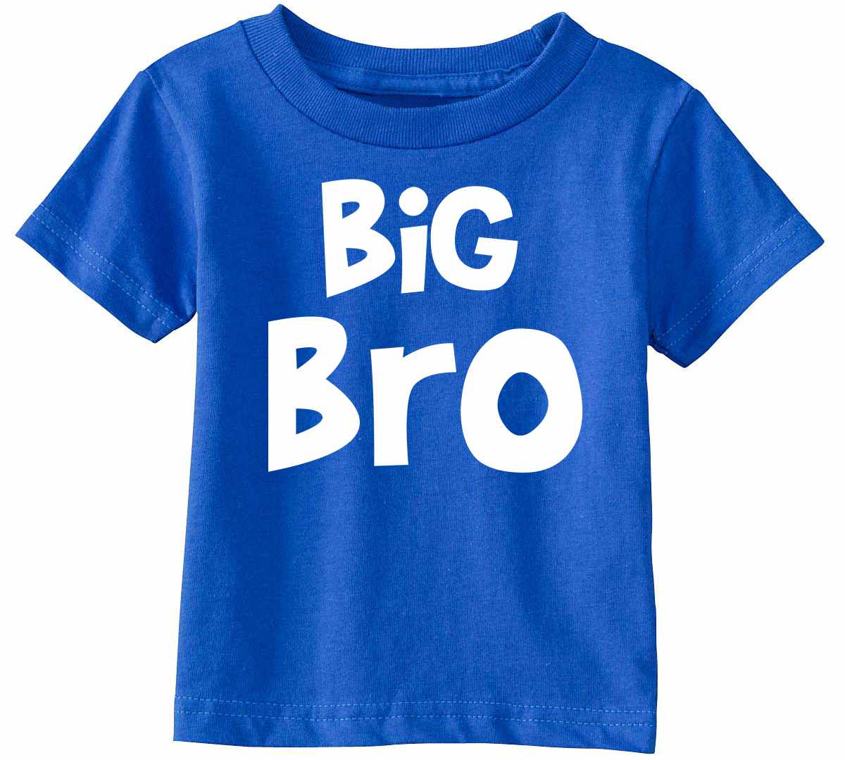 Big Bro Infant/Toddler  (#1141-7)