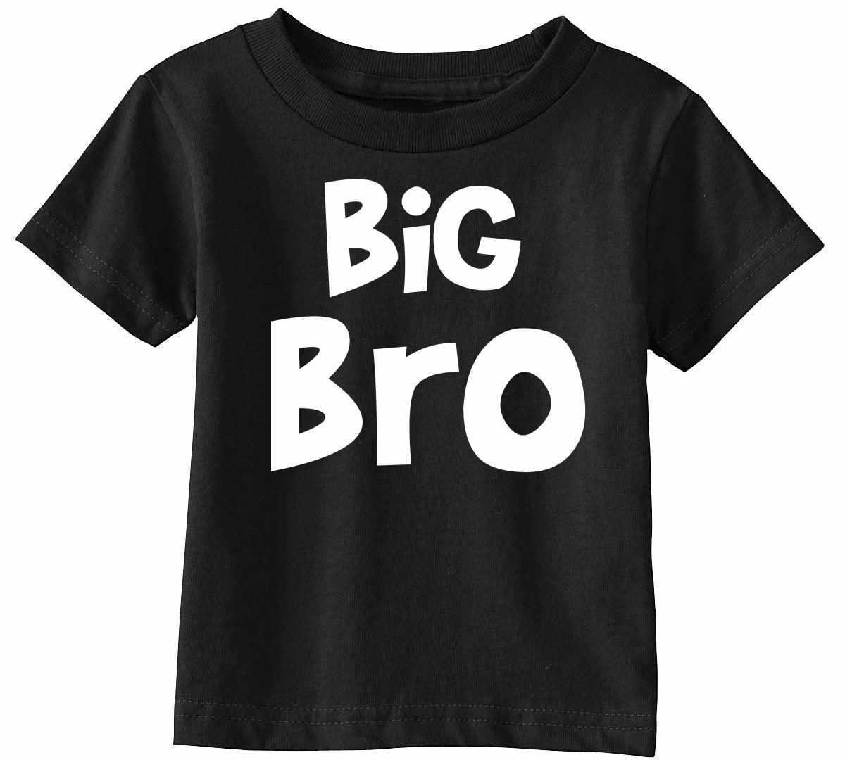 Big Bro Infant/Toddler  (#1141-7)