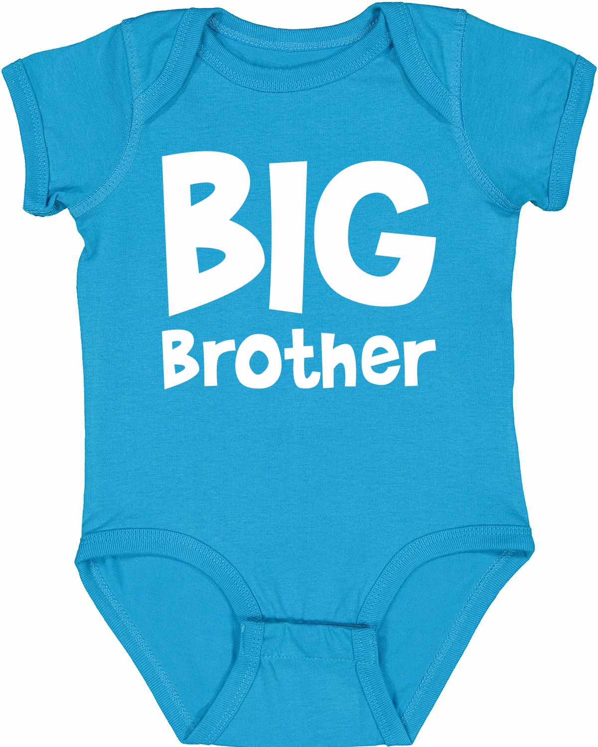 BIG BROTHER Infant BodySuit (#1157-10)