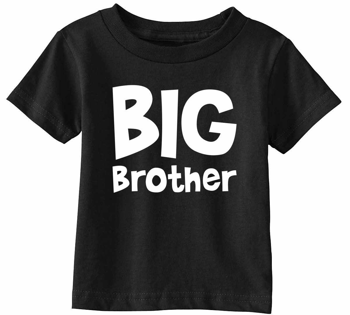 BIG BROTHER Infant/Toddler  (#1157-7)