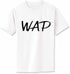WAP Adult T-Shirt (#1164-1)