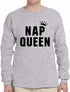 Nap Queen Long Sleeve (#1170-3)