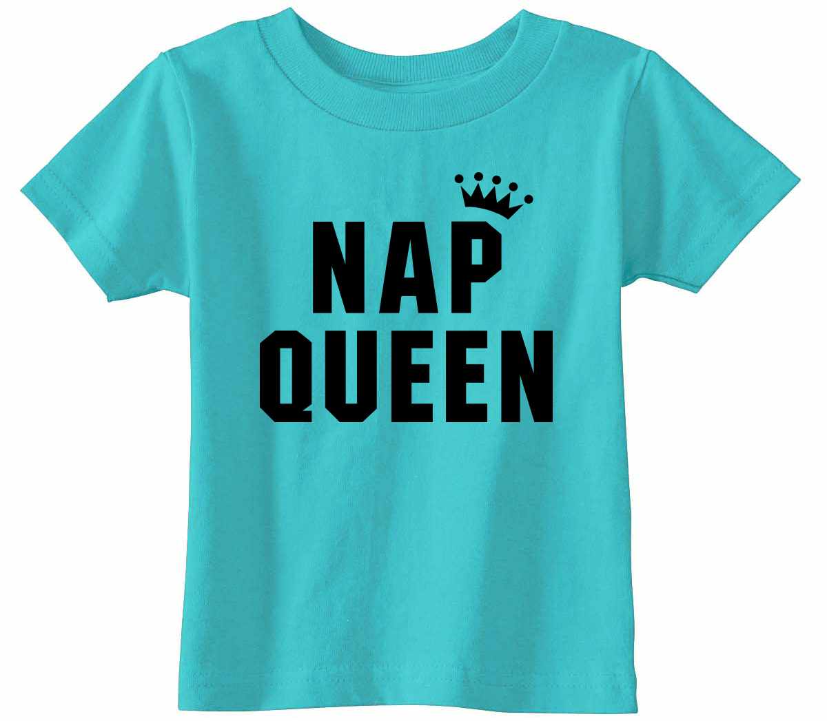 Nap Queen Infant/Toddler  (#1170-7)