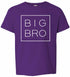 Big Bro - Box on Kids T-Shirt (#1249-201)