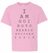 Big Brother Again Eye Chart on Kids T-Shirt (#1265-201)