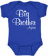 Big Brother Again on Infant BodySuit (#1337-10)