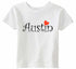 Austin City on Infant-Toddler T-Shirt