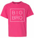 Big Bro 2024 - Big Brother Box on Kids T-Shirt (#1353-201)