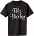 Big Brother 2024 on Adult T-Shirt (#1365-1)