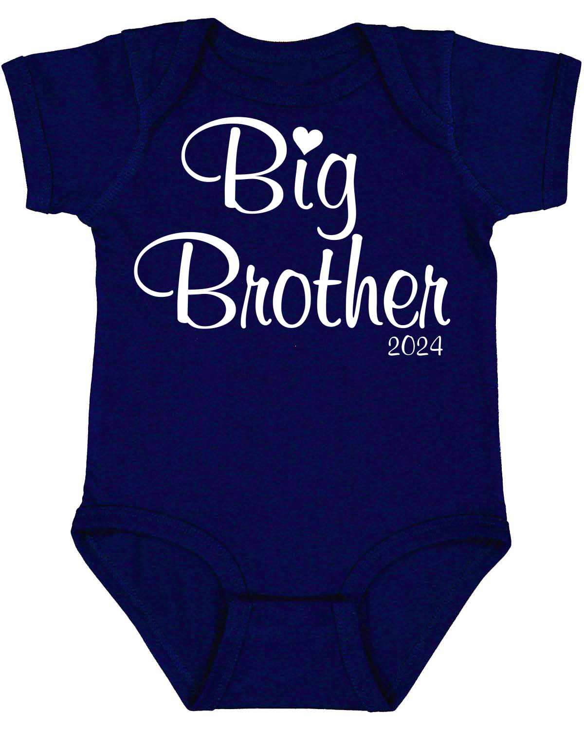 Big Brother 2024 on Infant BodySuit
