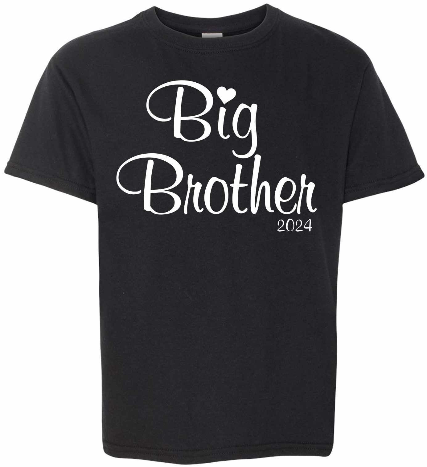 Big Brother 2024 on Kids T-Shirt