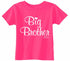 Big Brother 2024 on Infant-Toddler T-Shirt (#1365-7)
